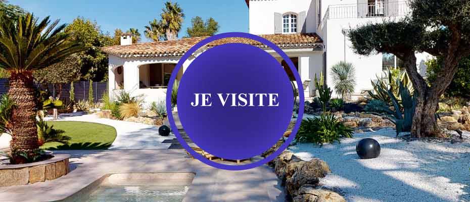 Visite Virtuelle à Saint-Raphaël