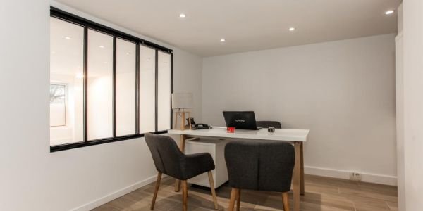 Rénovation plomberie salle de bain