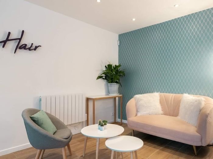 Rénovation de commerce clé en main