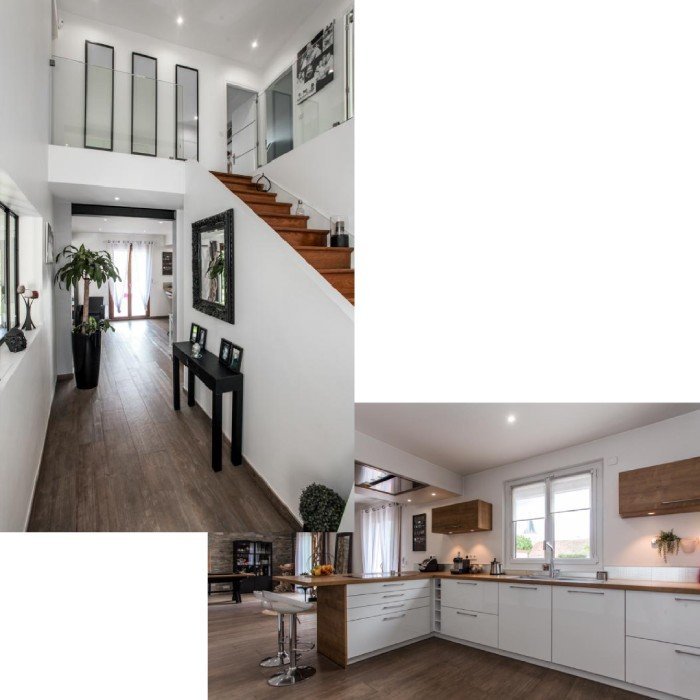 Architecte int&eacute;rieur Antibes