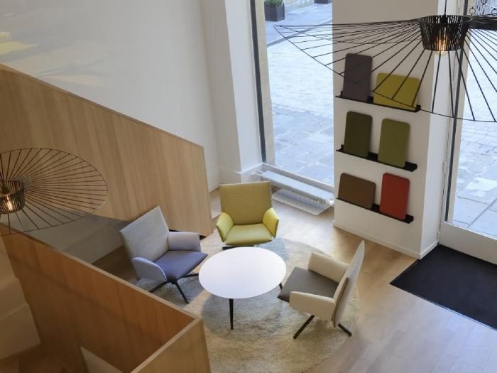 Architecte d'intérieur à Saint-Raphaël