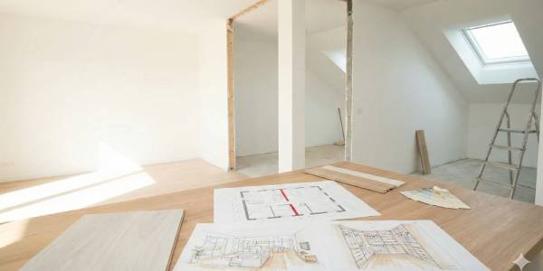 Optimisation des volumes