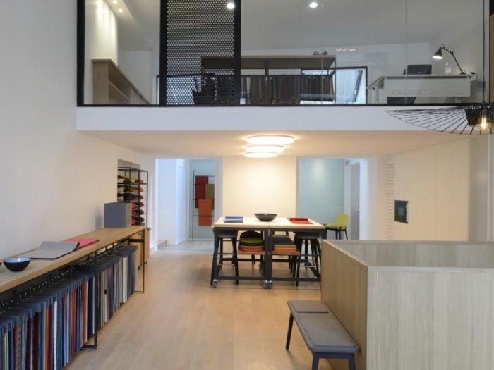 Aménagement sur mesure