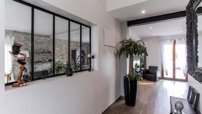 Rénovation maison Fréjus