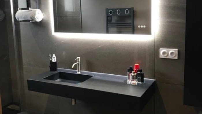 Rénovation salle de bain Fréjus