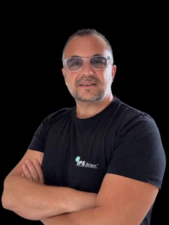 Franck NAKACHE
