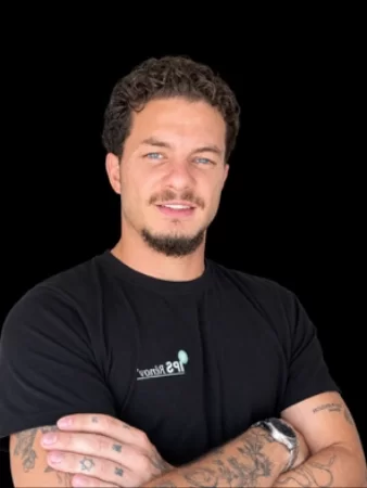 Axel NAKACHE